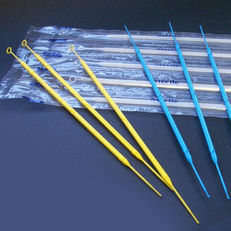 Globe Scientific Inoculating Loop with Needle