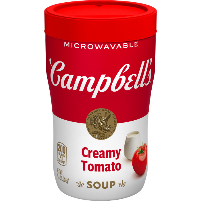Creamy Tomato Soup