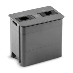 Battery Bd 30/4 C