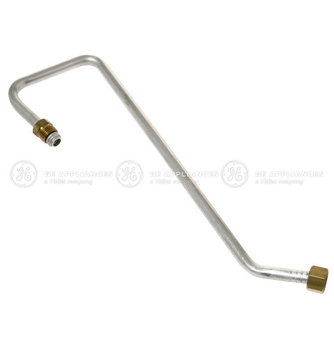 TUBE MAIN DUAL VALVE