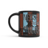 Star Wars 16 ounce Coffee Mug and Spoon, Millenium Falcon slideshow image 4 Star Wars 16 ounce Coffee Mug and Spoon, Millenium Falcon slideshow image 4
