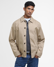 Jacke Short Roking Waterproof 
