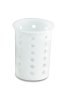 Vertical Flatware Washing System, Cylinders and Storage