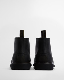 Meays Chukka Boots Black