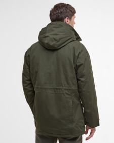 Jacke Beaconsfield 