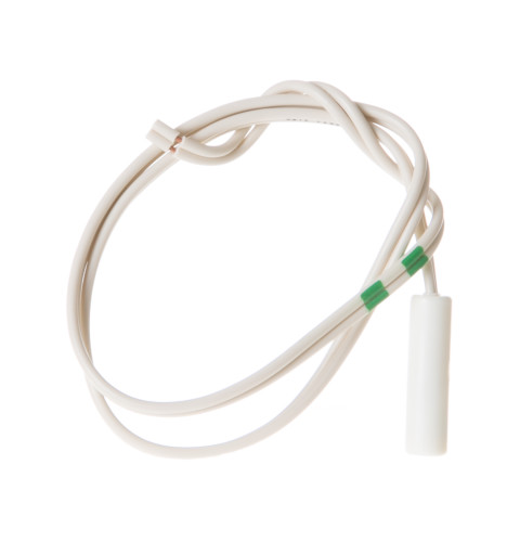 Refrigerator temperature sensor