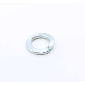Split Lock Washer M10 Uni 1751 Zinc Coat