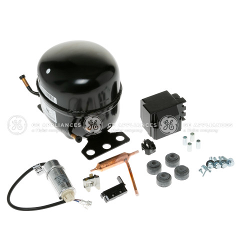 COMPRESSOR KIT