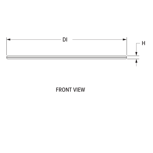 Engineering side view