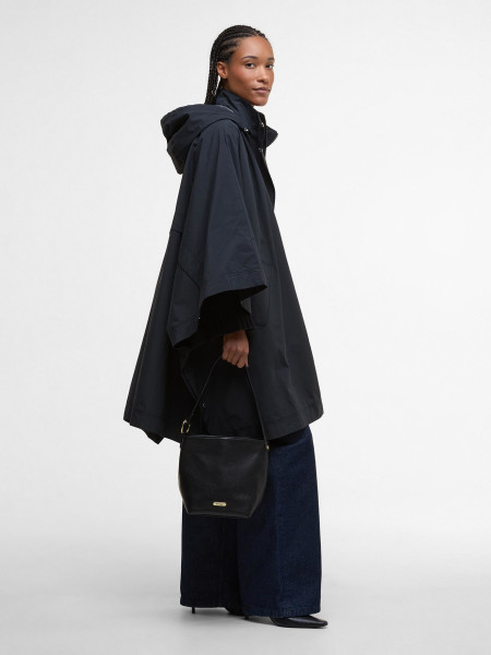 Cedar Leather Bucket Bag Cedar Leather Bucket Bag
