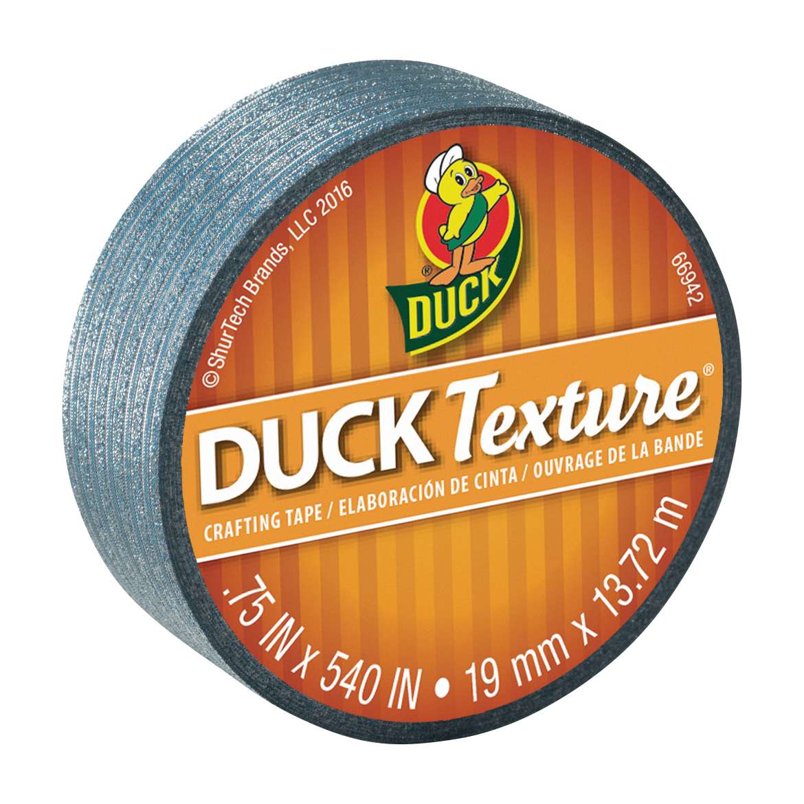 Duck Texture® Crafting Tape Image