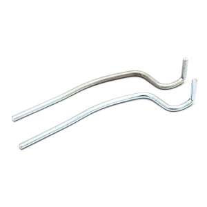 Brace Support Formed Wire