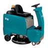 Tennant, B10-610, 24", 1600RPM, Ride-On Burnisher