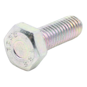 Screw 6X18 Uni 5739 Galv.