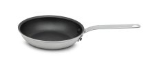 7-inch Wear-Ever® aluminum fry pan with CeramiGuard® II nonstick coating and plated handle