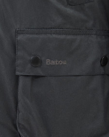 Ashby Waxed Jacket 
