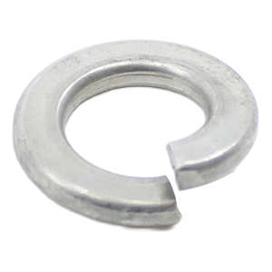 Washer 8X13X2.2 Grower A2 S Steel