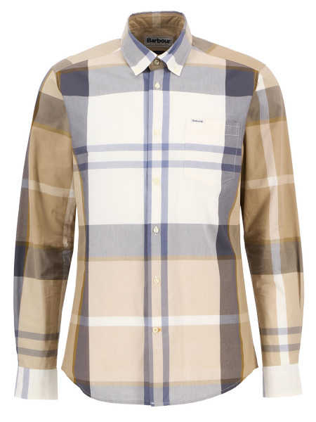 Camicia sartoriale Harris Camicia sartoriale Harris