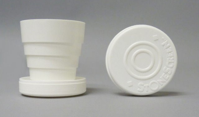 StoneScreen™ Kidney Stone Collection Cup