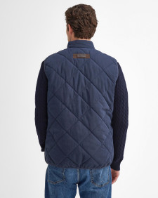 Country Liddesdale Gilet 