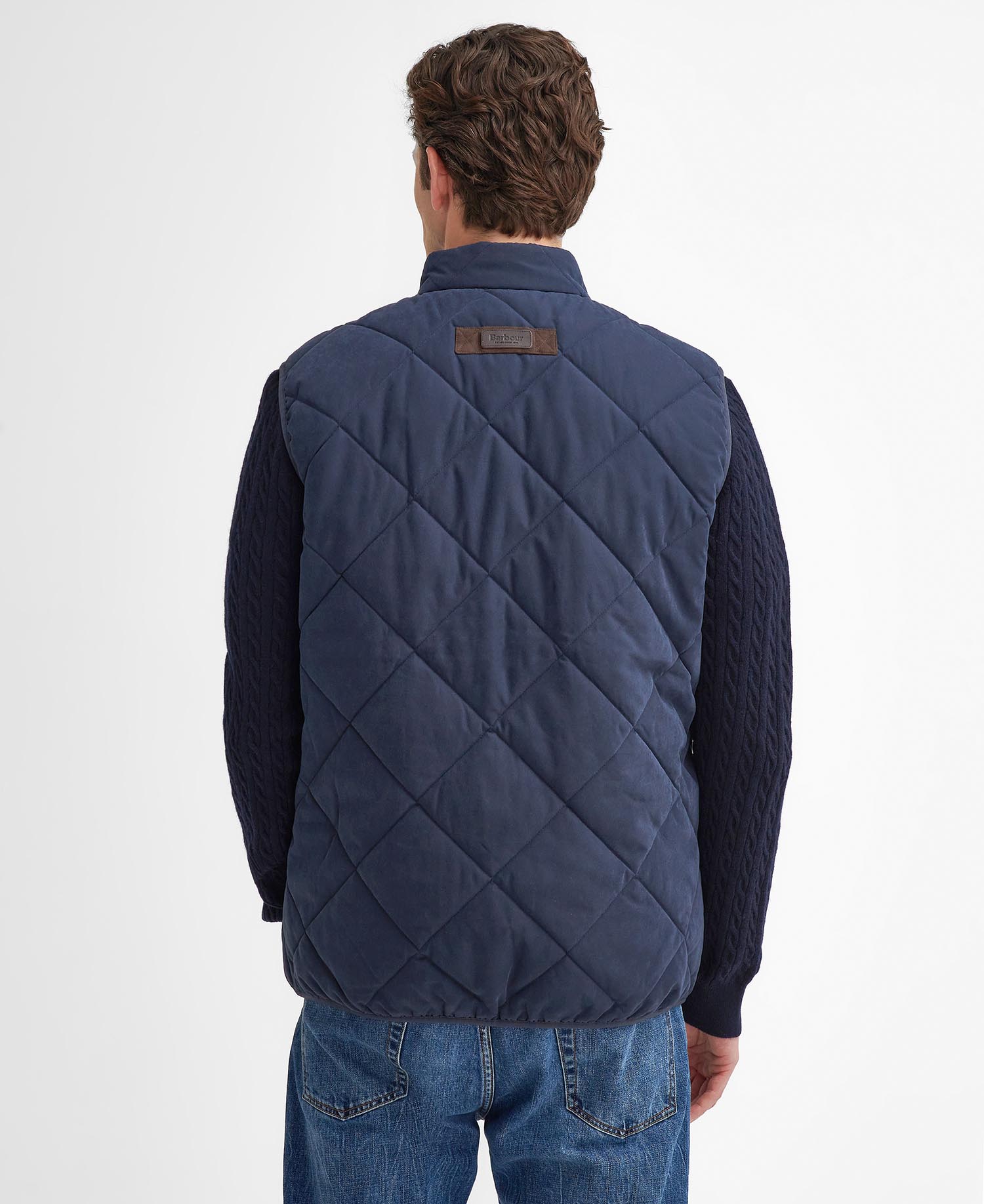 Country Liddesdale Gilet image number 2
