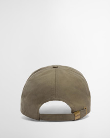 Milburn Cap 