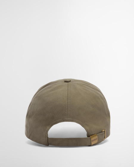 Cappellino Milburn