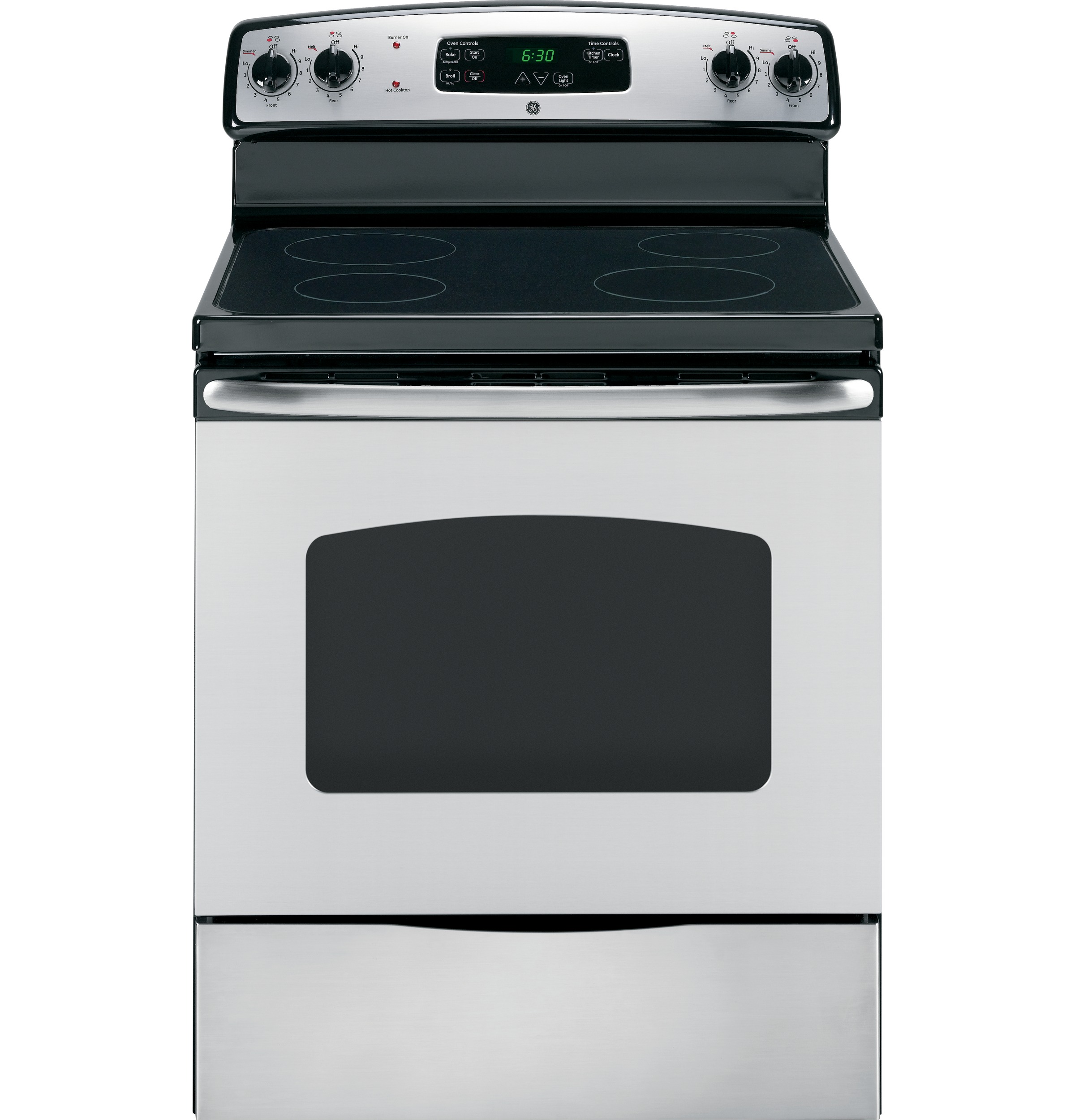 GE® 30