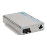 PoE Media Converter 10/100/1000BASE-T to 1000BASE-X