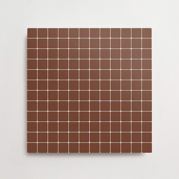Lido | Piatta | Bouchon | Cool Cordovan | Matte