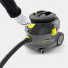 Karcher, T 12/1, 11.2", Canister Vacuum