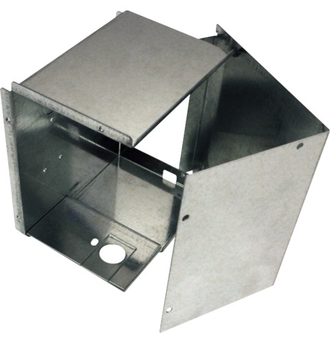 DIRECT CONNECT JUNCTION BOX