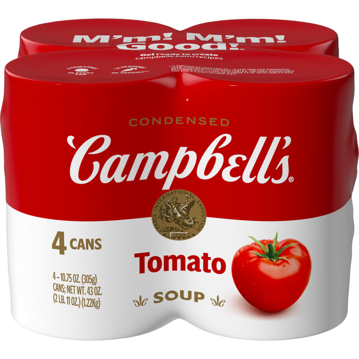 Tomato Soup