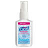 Gojo, PURELL Pump-Top Advanced Hand Sanitizer Gel,  2 fl oz Bottle
