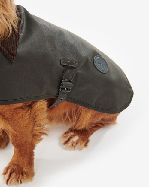 Cappotto per cani cerato 