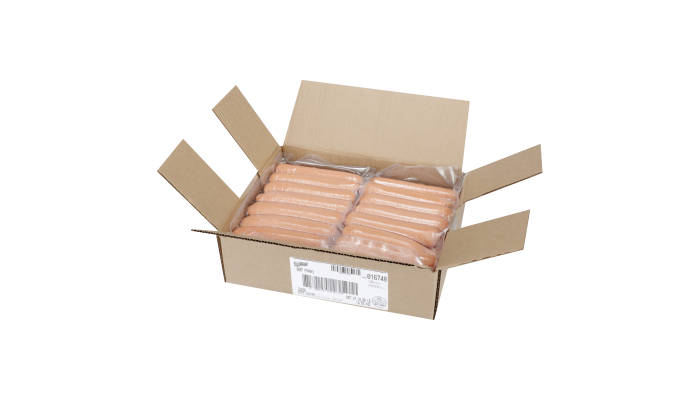 Ball Park® Beef Hot Dogs, 4:1 _image_4