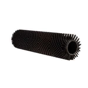 Brush Single Hd Poly Cyl Sweep 48X12In