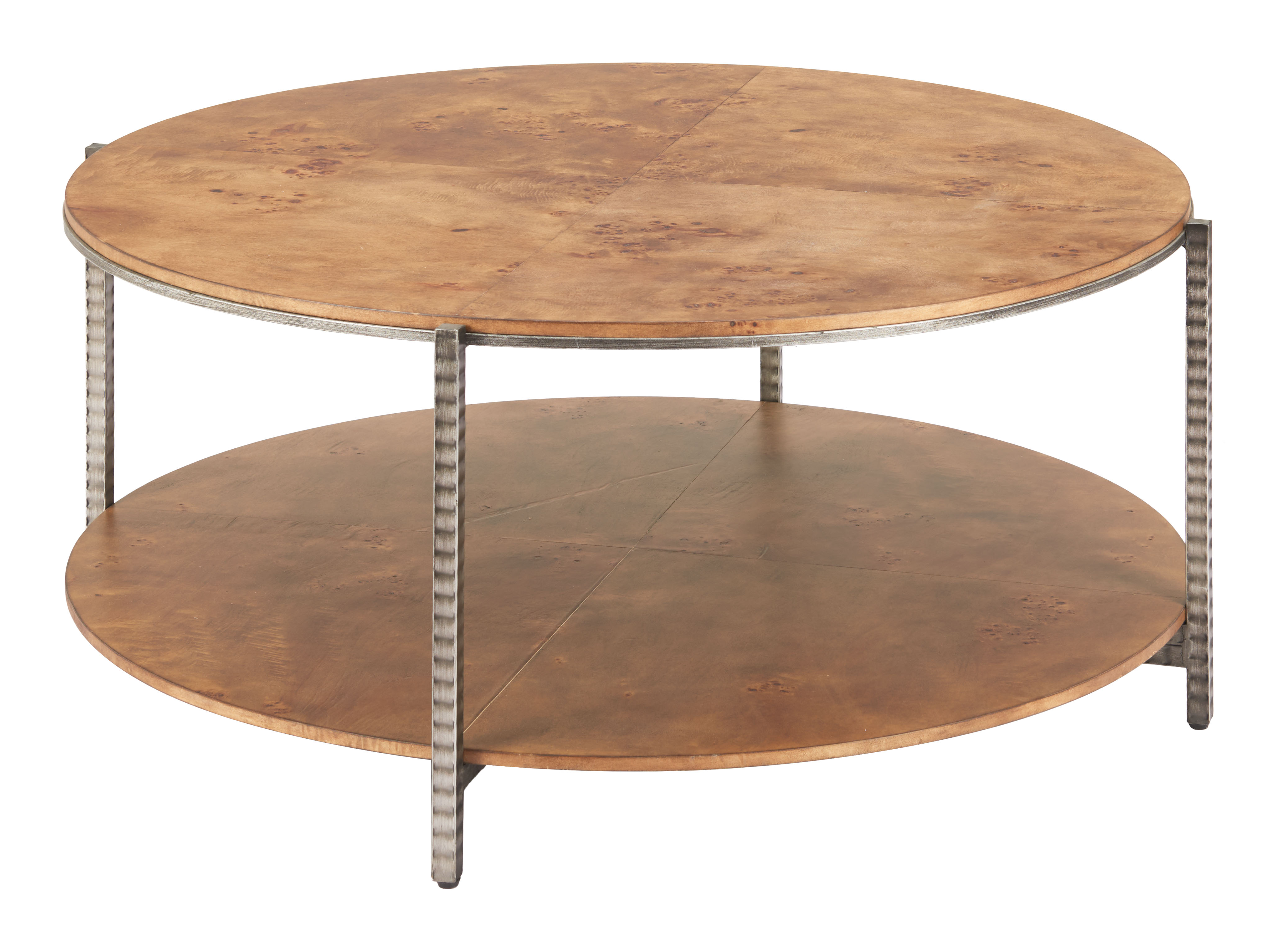 Adna Coffee Table Brown product image