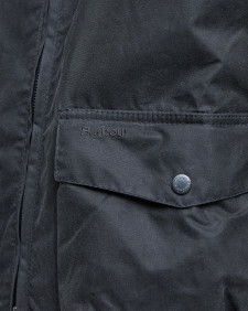 Giacca cerata Modern Royston 