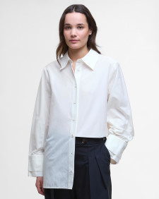 Camicia Evette dalla vestibilità comoda 