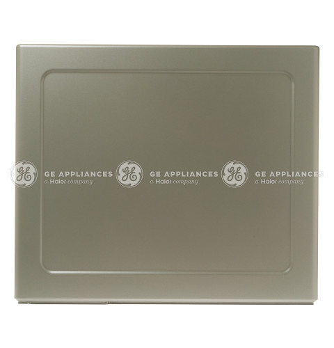 TOP PANEL SATIN NICKEL