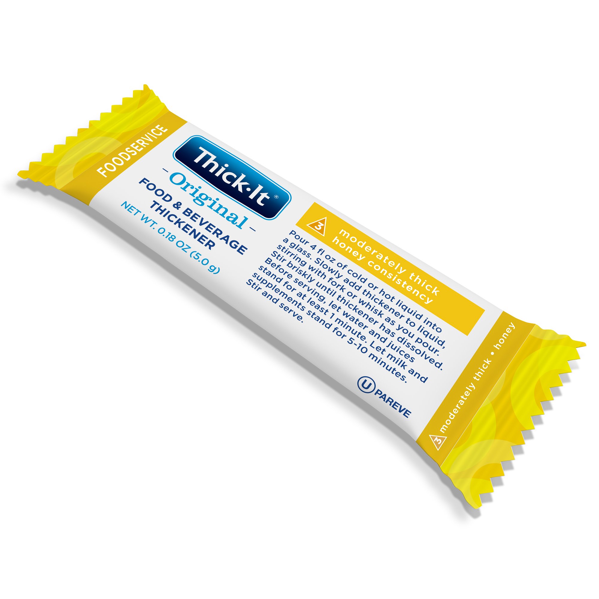 Thick-It Original Honey Consistency Food Thickener MK 811410
