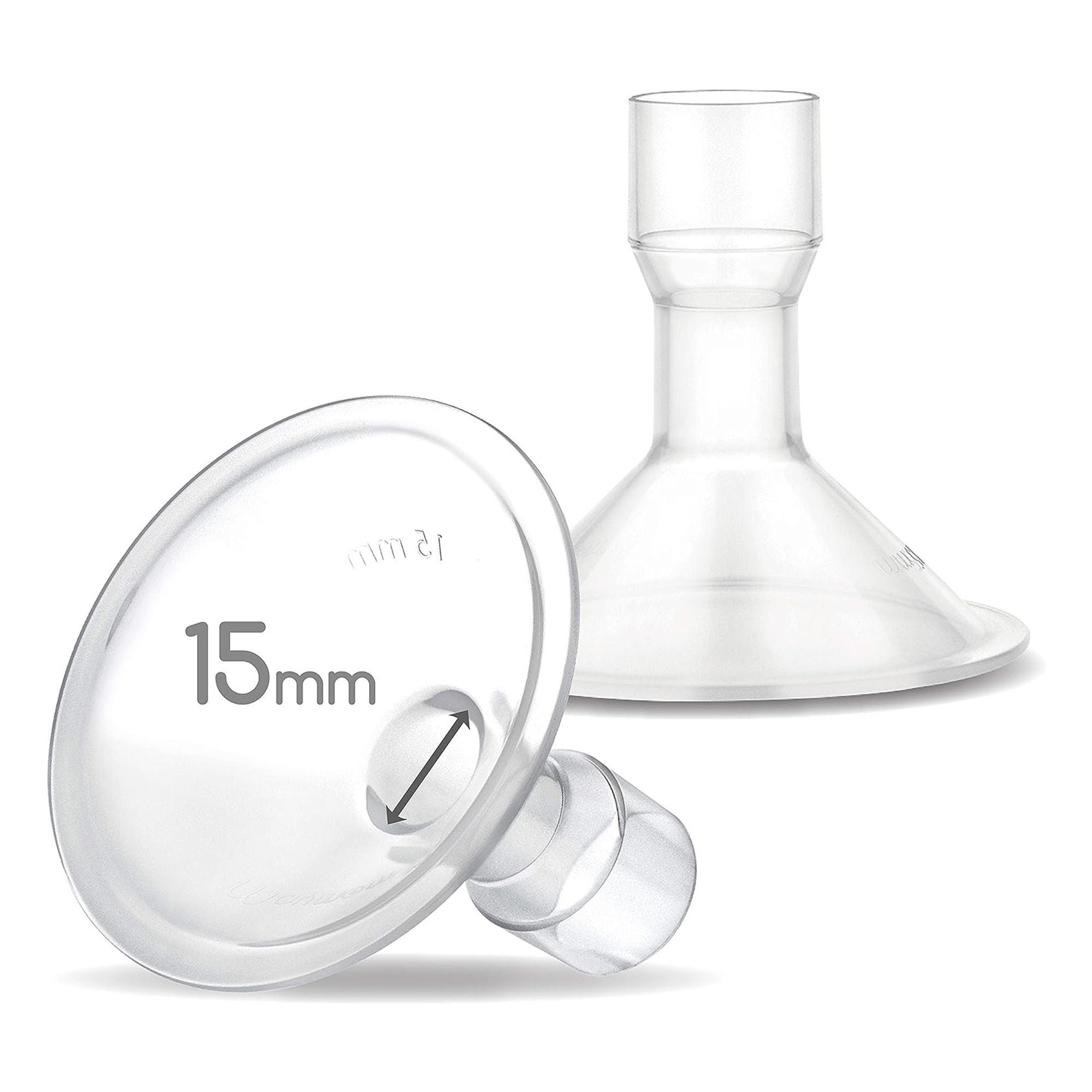 A Cute Baby Inc SHIELD, BREAST 15MM (2/PK 20PK/CS)