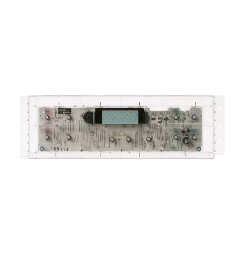 CONTROL OVEN TO9 (GAS)