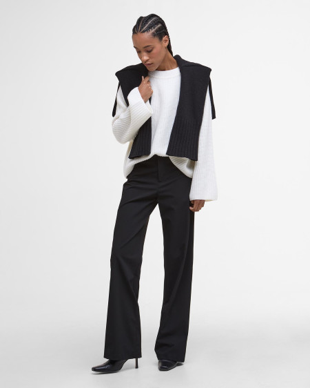Vera Crew Neck Jumper