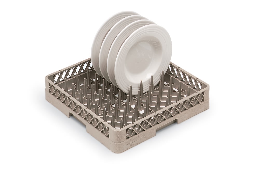 Traex® Full-Size Plate Racks