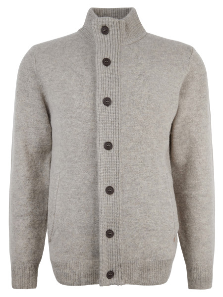 Essential Elbow-Patch Cardigan Essential Elbow-Patch Cardigan