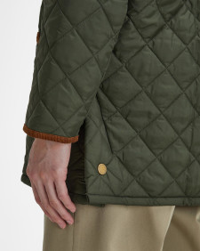 30th Anniversary Liddesdale Quilted Jacket 