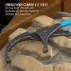 215 15.5-inch Oil Filter/PVC Pliers