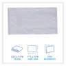 Boardwalk, Napkins, 2 ply, White